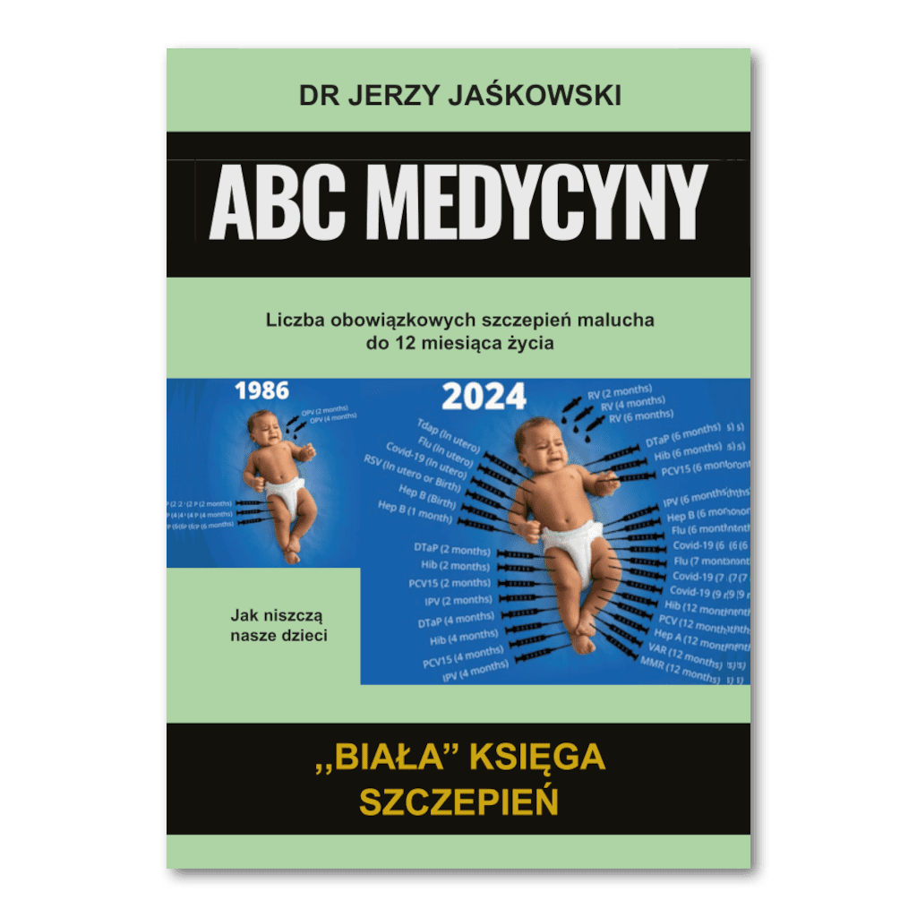 Wszystkie dostępne książki dra Jaśkowskiego - 11 książek - obrazek 12